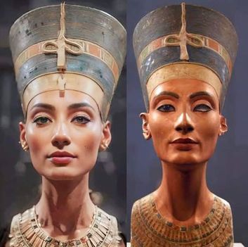 Nofertiti 