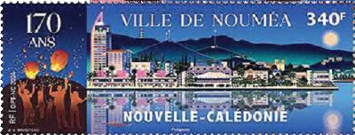 Nouméa