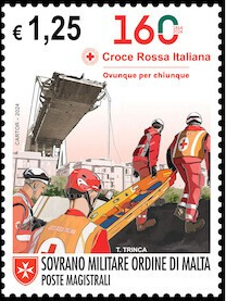 Olasz Vöröskereszt