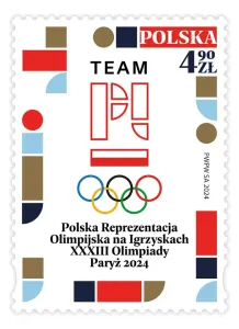 Olimpiai csapat