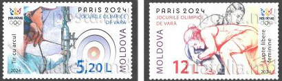 Olimpiai Játékok