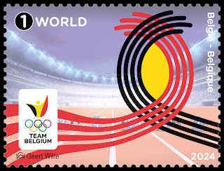 Párizsi Nyári Olimpia