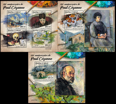 Paul Cézanne