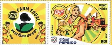 PEPSICO farmerek