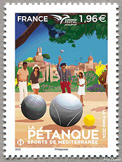 Petanque