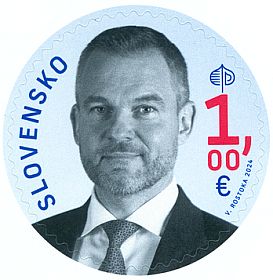 Peter Pellegrini