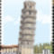 Pisa torony
