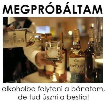 Próba !