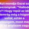Repül az idő !
