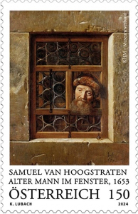 Samuel van Hoogstraten