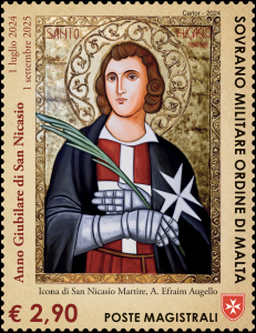 San Nicasio