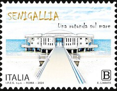 Senigallia