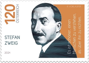 Stefan Zweig