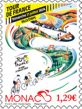 Tour de France