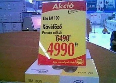 Akció !