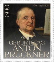 Anton Bruckner 