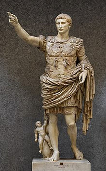 Augustus