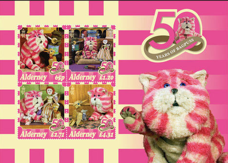 Bagpuss