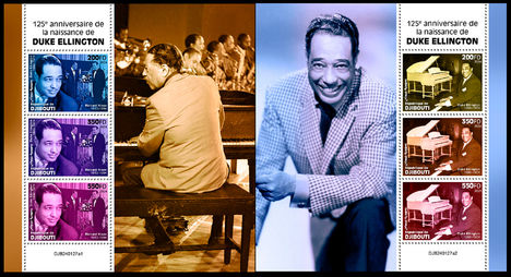 Duke Ellington