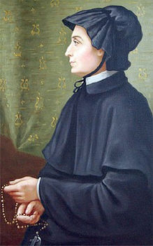 Elisabeth Ann Seton