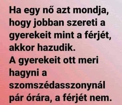 Hazudós nő !