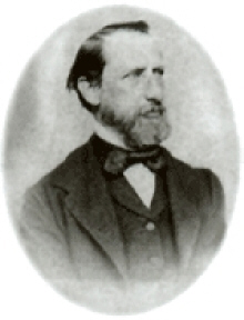 Henri Nestlé