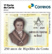 Hipolito Costa