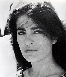 Irene Papas