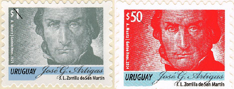 José Artigas