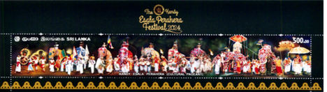 Kandy Esala Perahera