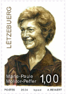 Marie-P Molitor-Peffer