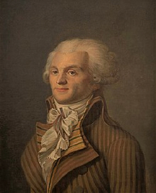 Maximilien de Robespierre