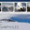 Mount Erebus „Extremophiles