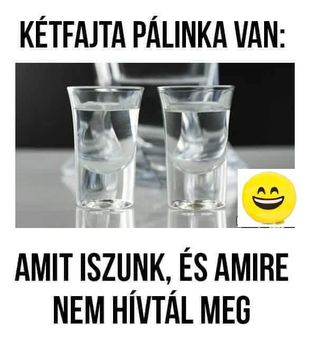 Pálnka !