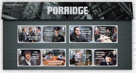 Porridge