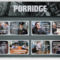 Porridge