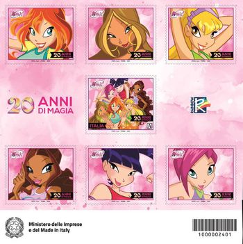 Winx Club