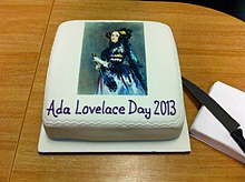 Ada Lovelace