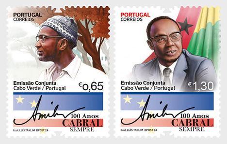 Amilcar Cabral