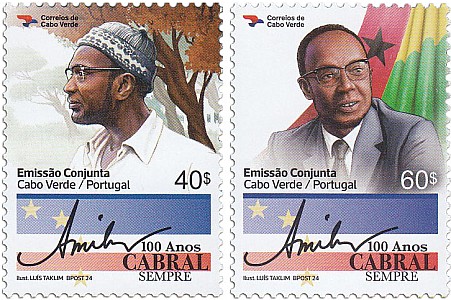 Amilcar Cabral