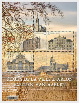 Arlon