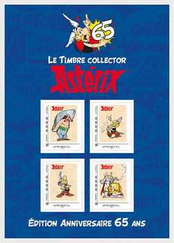 Astérix