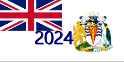 British Antarctic Territory