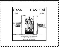 Casa Castelvi