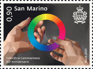 Colorificio Sammarinese