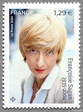 Françoise Sagan