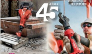 Hilti Mexicana