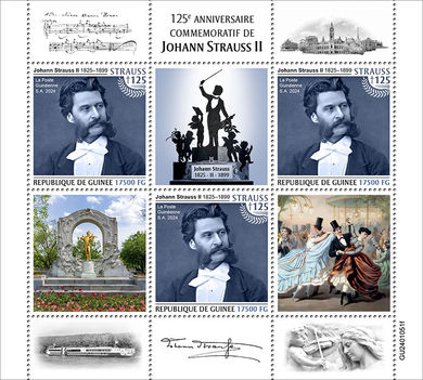 Ifj Johann Strauss