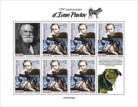 Ivan Pavlov