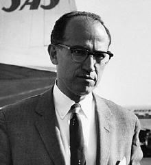 Jonas Salk